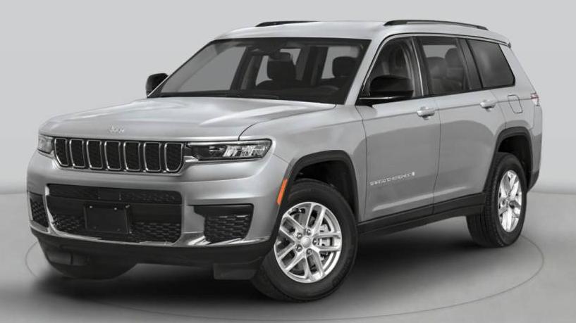 JEEP GRAND CHEROKEE 2023 1C4RJKAG5P8736309 image